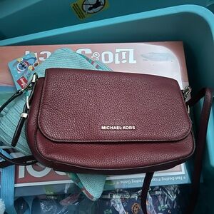 Michael Kors crossbody bag